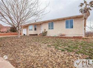 35 S 400 E, Ivins, UT 84738