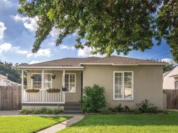 864 W 31st St, Long Beach, CA 90806