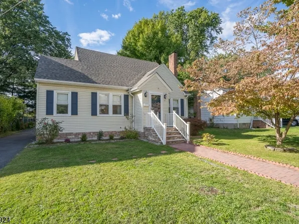 17 ALVIN TERRACE, Springfield Twp., NJ 07081