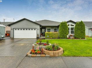 52274 SE Tyler St, Scappoose, OR 97056
