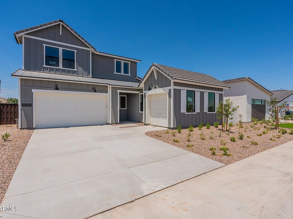 1st image of 35584 N LODESTONE Drive