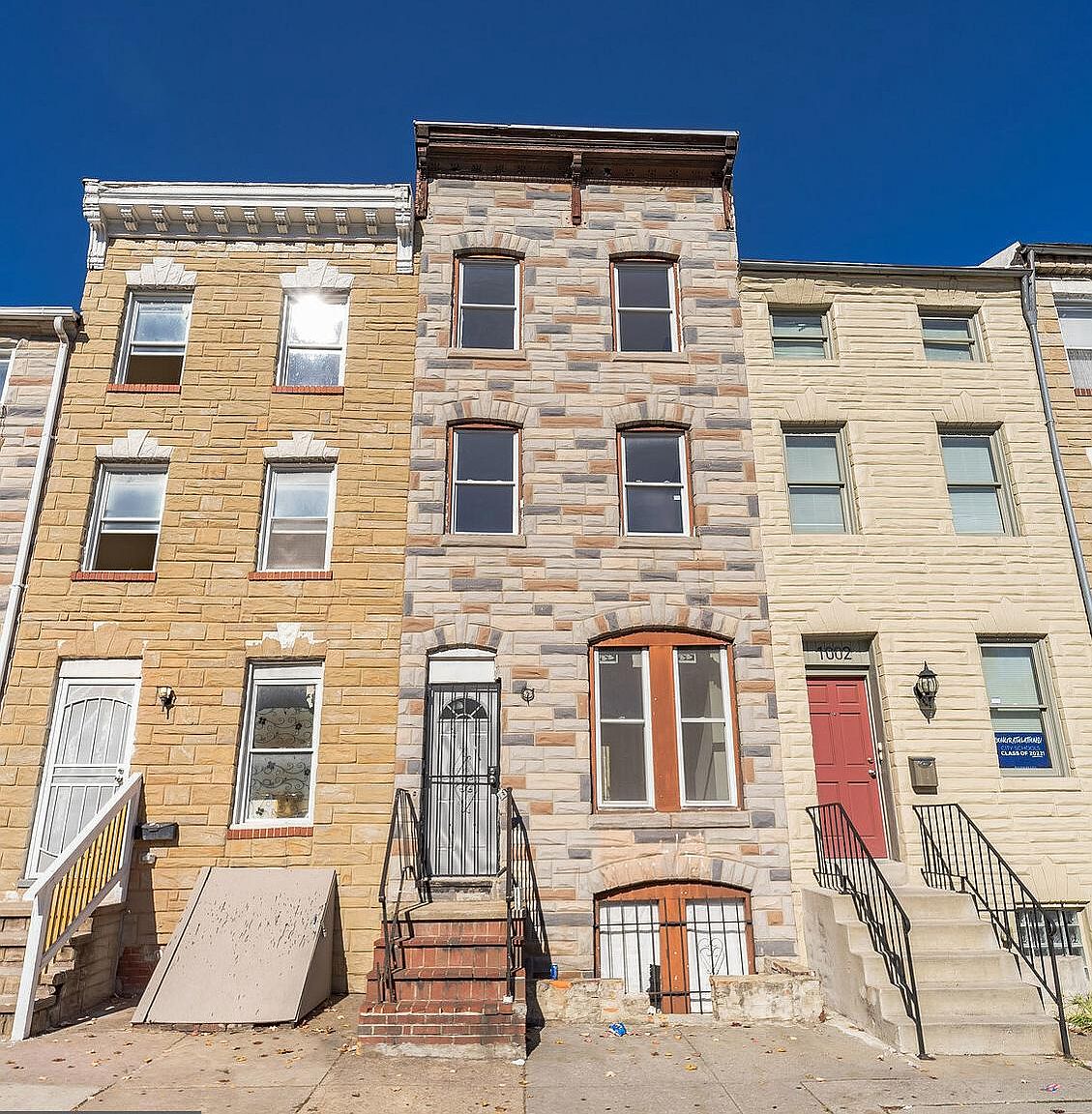 1004 W Lombard St, Baltimore, MD 21223 Zillow