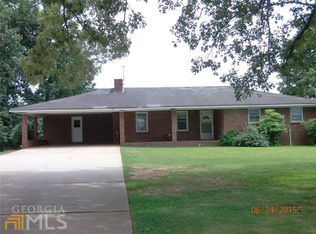 151 Wayne J Stokes Blvd, Stockbridge, GA
