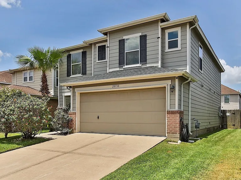 20738 Fair Castle Dr — Photo 3