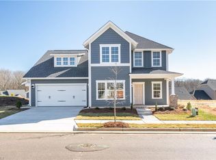 1731 Eastover Dr, Kernersville, NC 27284
