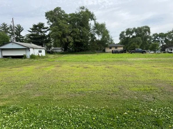 Plainview & Shirley St, Evansdale, IA 50707