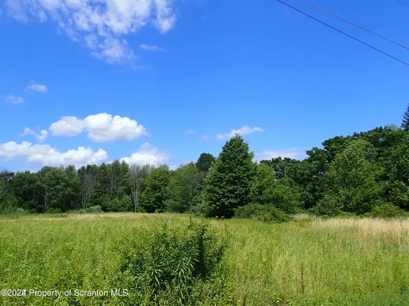 LOT 5 Hickory Ridge Rd, Carbondale, PA 18407