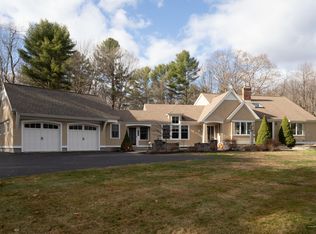 134 Guinea Rd, Kennebunkport, ME 04046