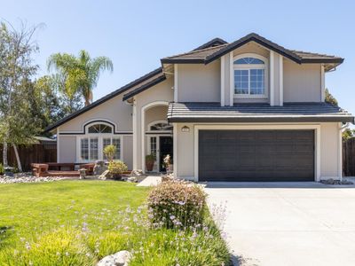 523 Summertree Dr, Livermore, CA, 94551