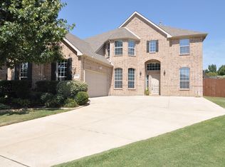 3416 Veronica Dr, Flower Mound, TX 75022