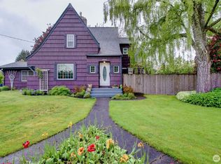 1518 Township St, Sedro Woolley, WA 98284