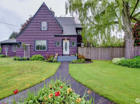 1518 Township Street, Sedro Woolley, WA 98284