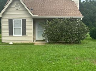 126 Harle Cir, Pearl, MS 39208