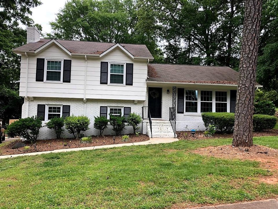 1st image of 5520 Cherrycrest Ln