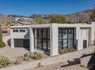 14212 Vista Ct NE, Albuquerque, NM 87123