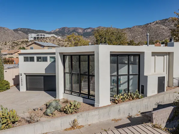 14212 Vista Ct NE, Albuquerque, NM 87123