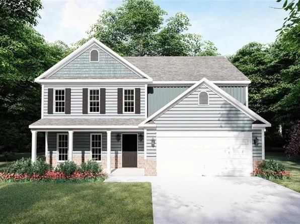 650 Spruce Garden Ct, Rural Hall, NC 27045