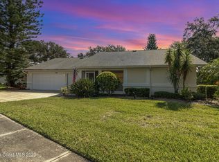 1207 Continental Ave, Melbourne, FL 32940