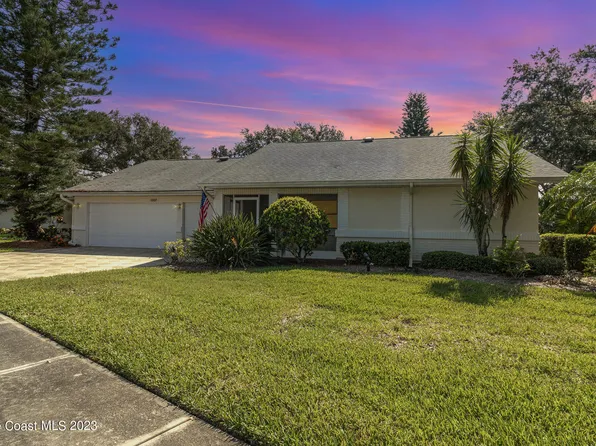 1207 Continental Ave, Melbourne, FL 32940