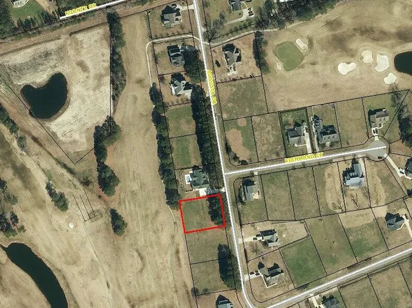 210 Augusta Drive, Grandy, NC 27939