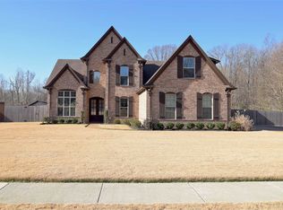 2471 N Forest Hill Irene Rd, Cordova, TN 38016