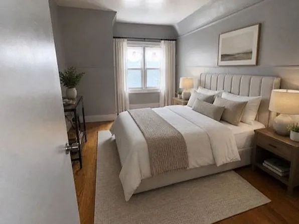 107 Vassar Ave Floor 3, Newark, NJ 07112