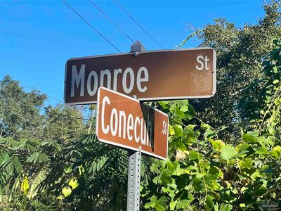 0 Monroe St, Milton, FL, 32570