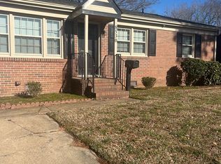 8530 Orcutt Ave, Hampton, VA 23605
