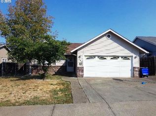 160 Arnos St, Talent, OR 97540