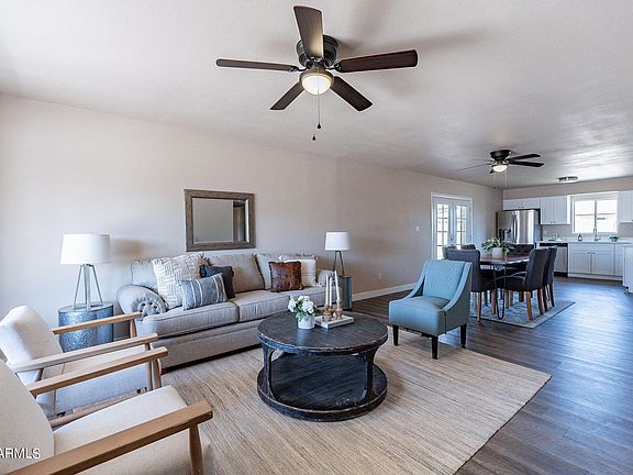 5th image of 4520 W LUPINE Avenue