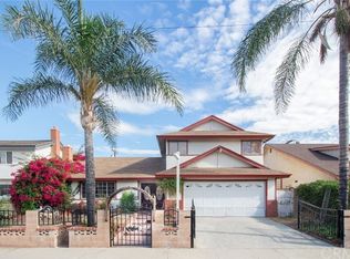 19181 Galatina St, Rowland Heights, CA 91748