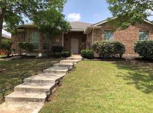 9167 Chivalry Ct, Frisco, TX 75033