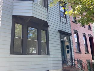 56 Dana Ave #BASEMENT, Albany, NY 12208