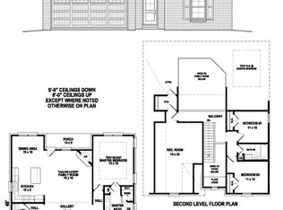 9691 Bloomington Cir S, Cordova, TN 38016