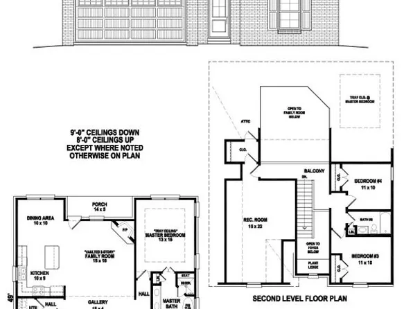 9691 Bloomington Cir S, Cordova, TN 38016