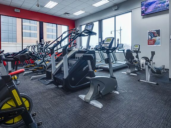 5th image of 1240 S Michigan Ave #1110