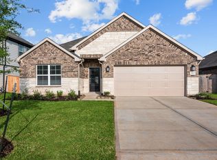 814 Falling Cave Dr, Willis, TX 77378