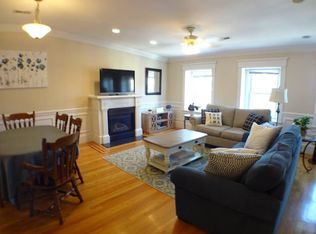 25 Vinton St #2F, South Boston, MA 02127