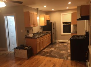 10 Main St #10, Cumberland, RI 02864