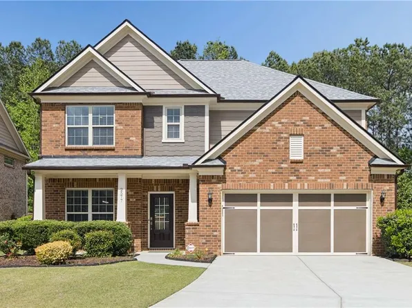 2577 Knox Creek Rd, Duluth, GA 30097