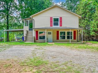 1931 Hickory Ave, Florence, AL 35630