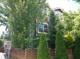 1439 NW 62nd St #A, Seattle, WA 98107