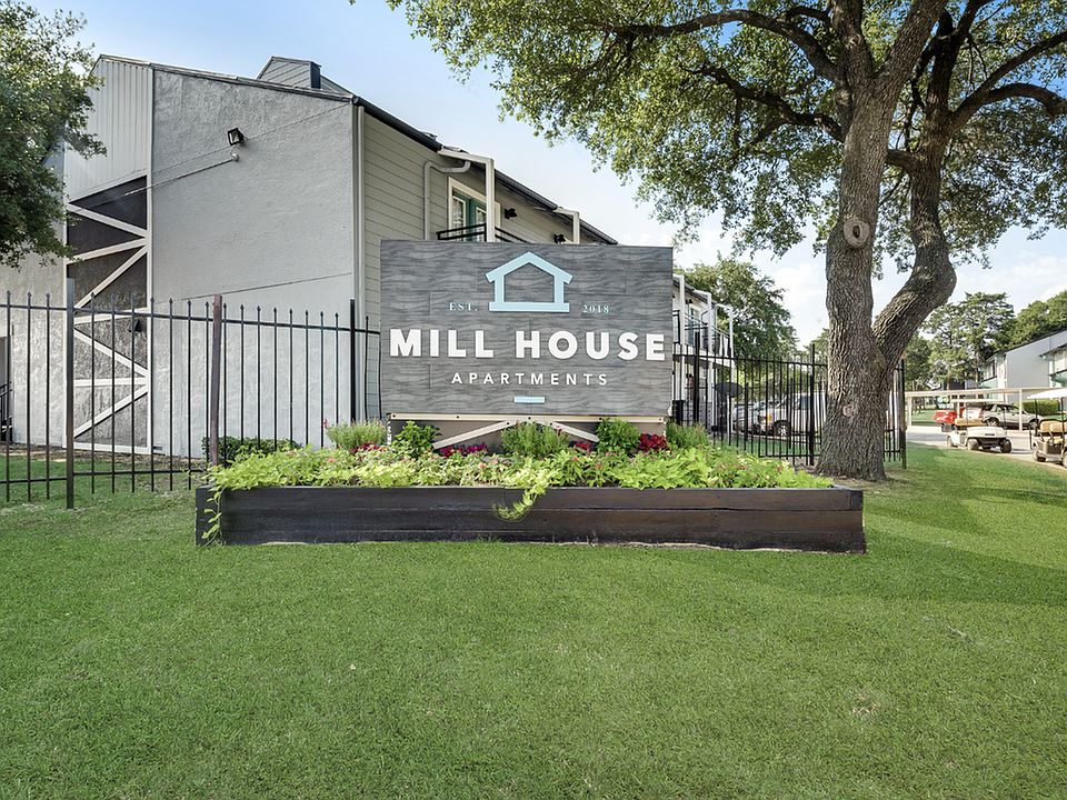 Mill House