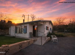 4329 E Hammond Street, Claypool, AZ 85532