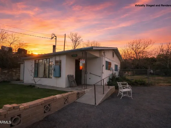 4329 E Hammond Street, Claypool, AZ 85532