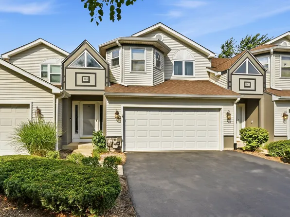 365 Inner Circle Dr, Bolingbrook, IL 60490