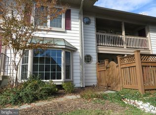 6124A Essex House Sq, Alexandria, VA 22310