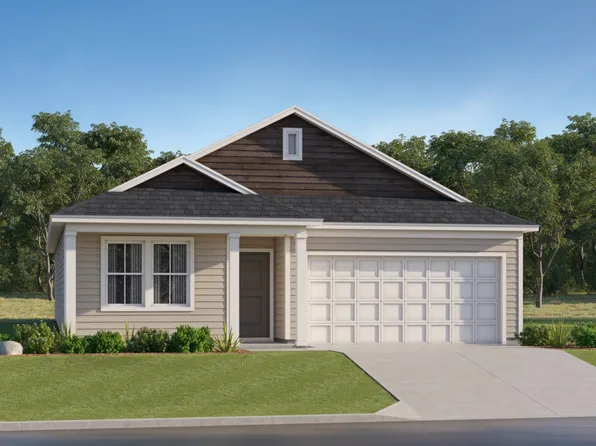 113 Calpurnia St, Warner Robins, GA 31093