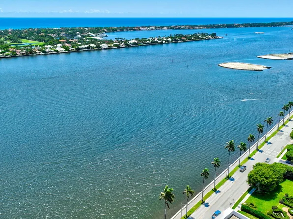 1601 S Flagler Drive #302o, West Palm Beach, FL 33401