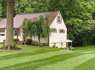 1636 Hickory Ln, Wooster, OH 44691